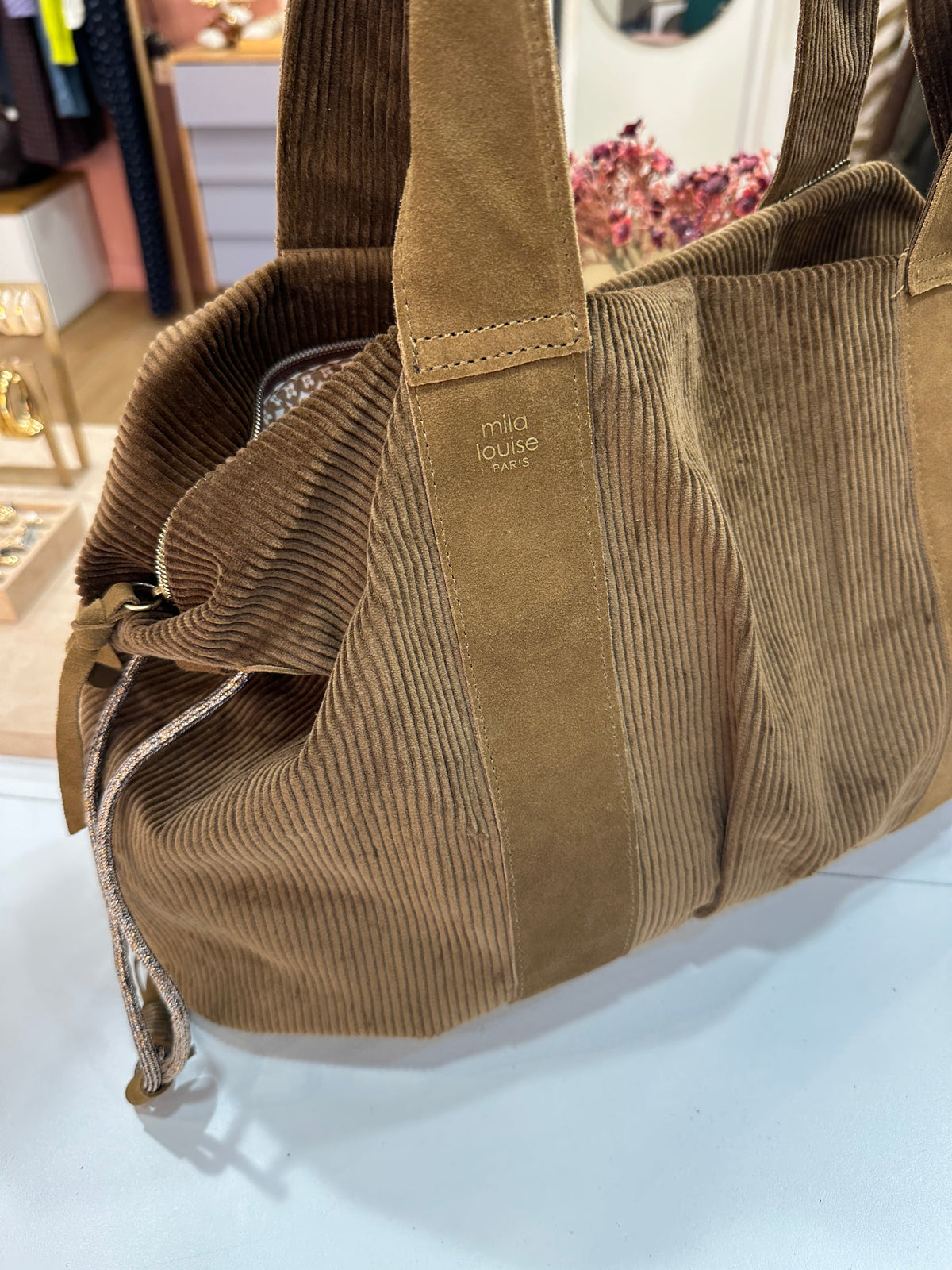 Prudy VFR2 bag