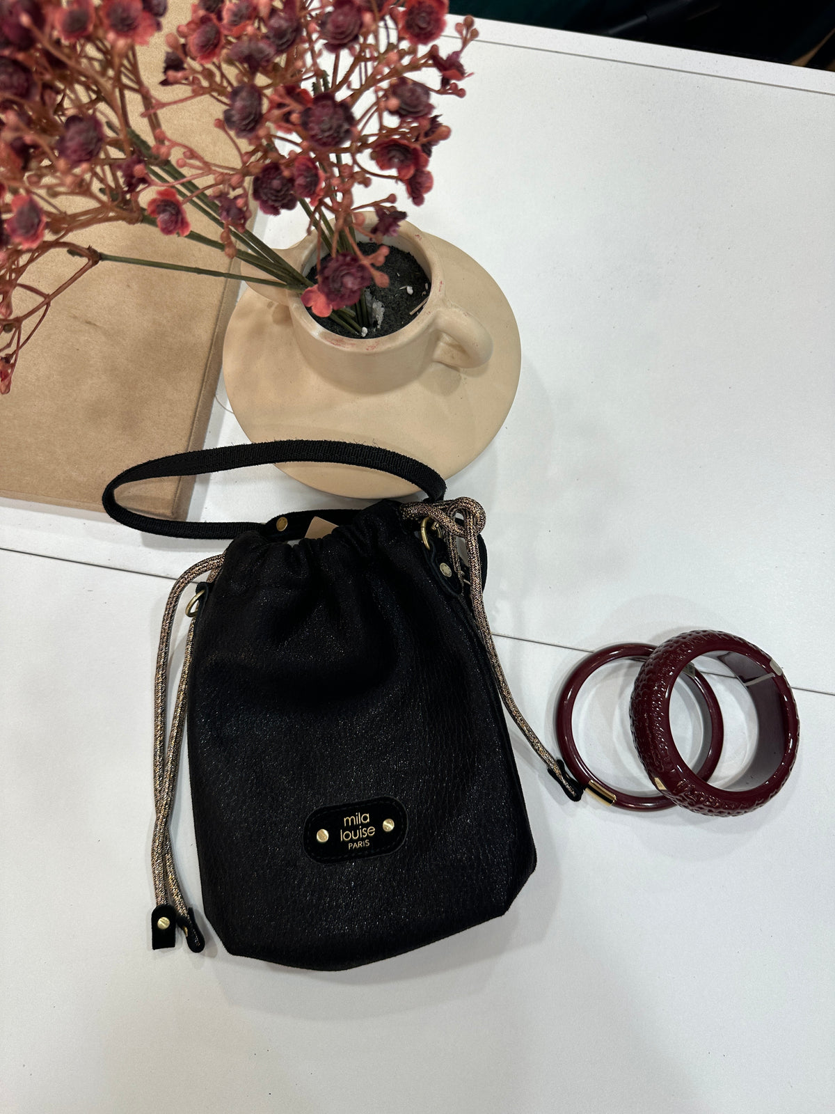 Mai GR clutch