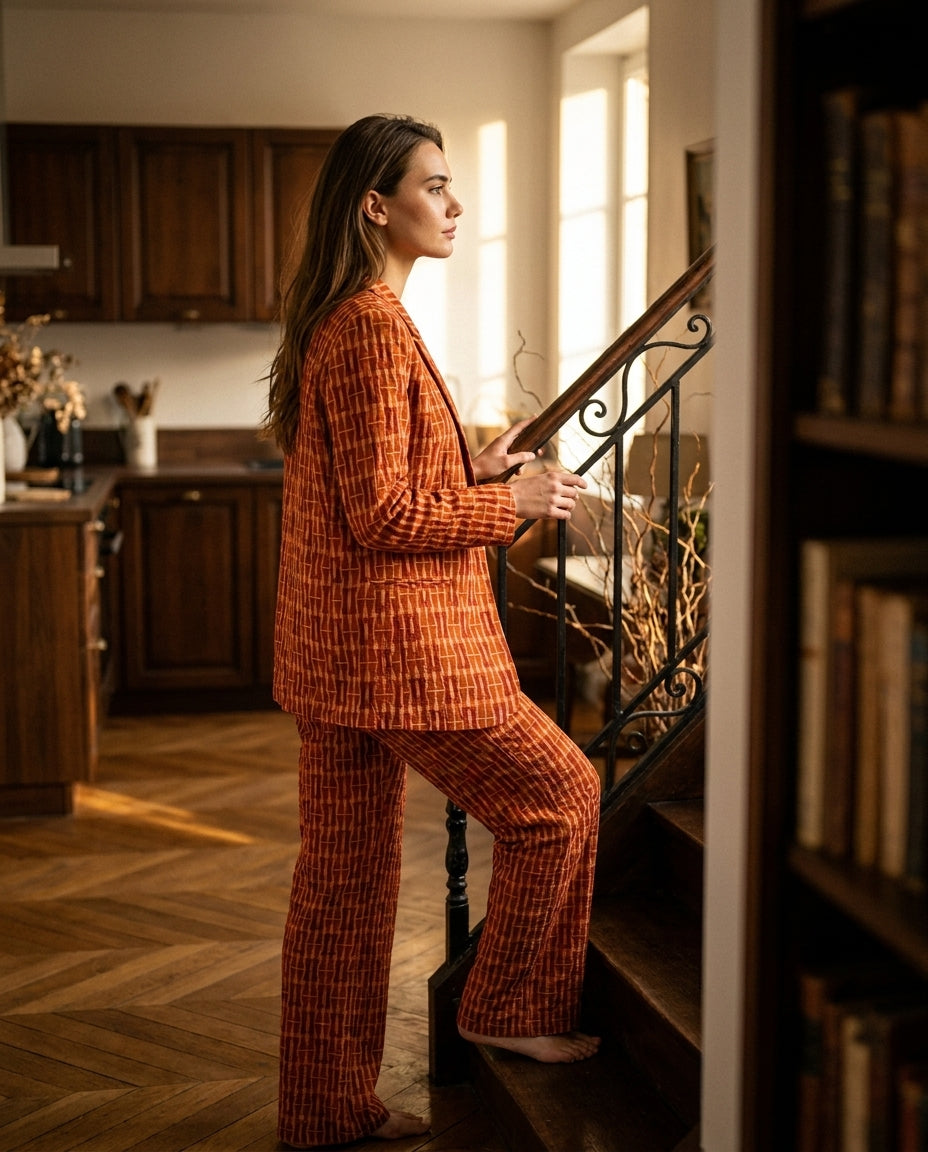 Veste Camille