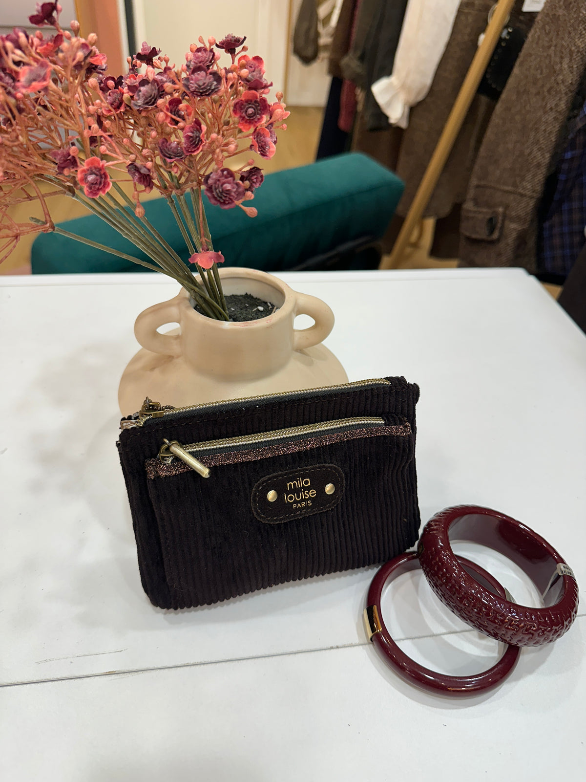 Paloma VFR2 bag