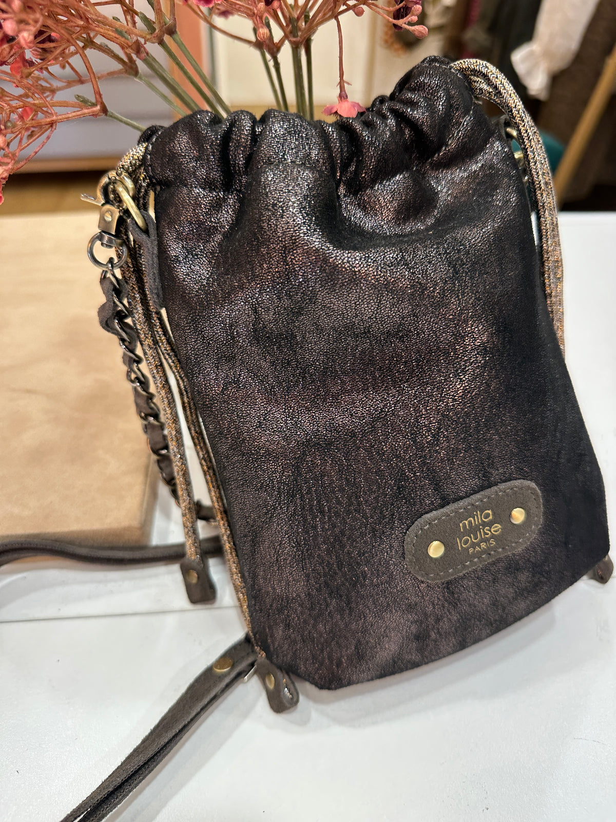 Mai GR clutch