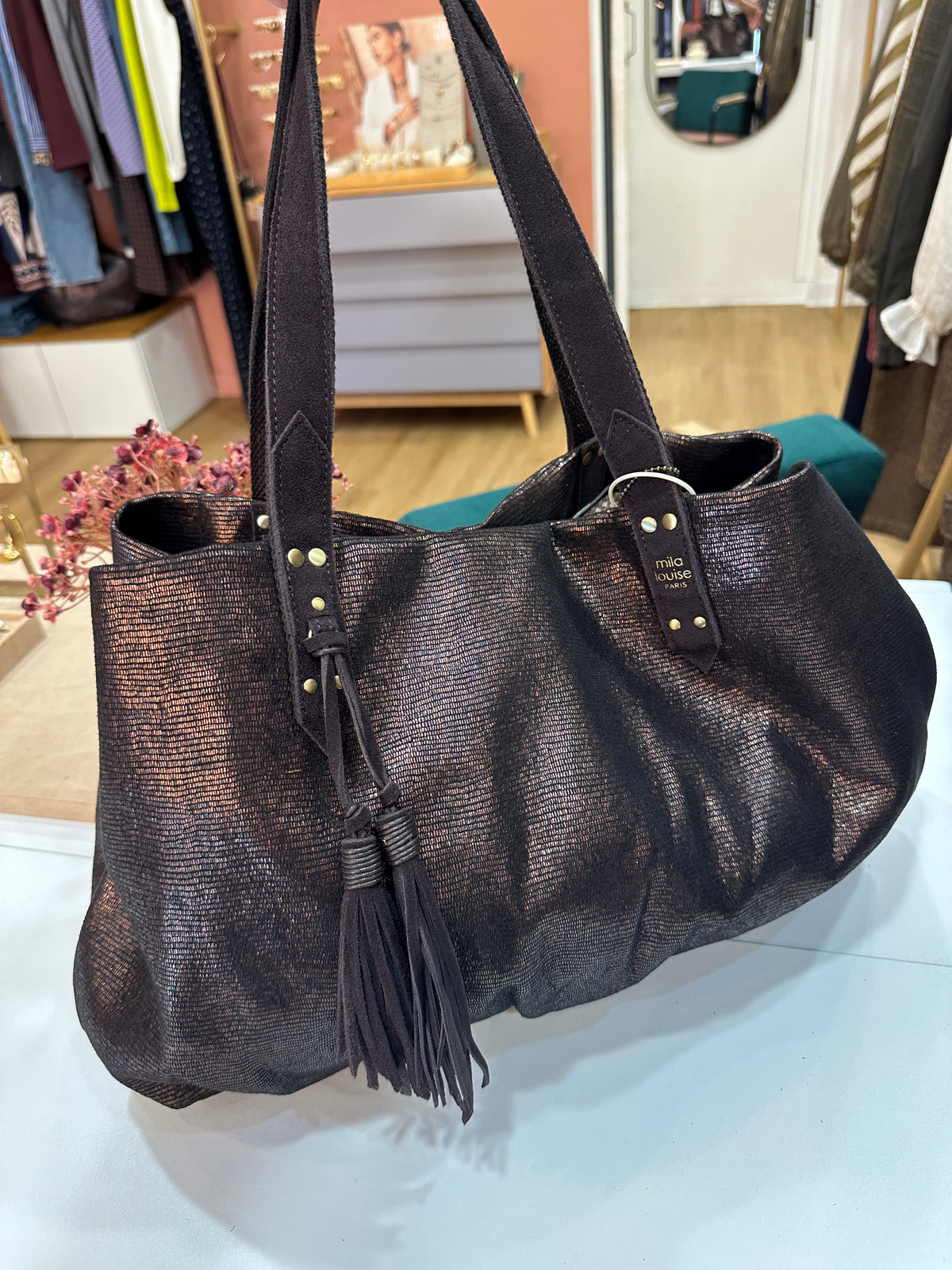 Sac Nicolette