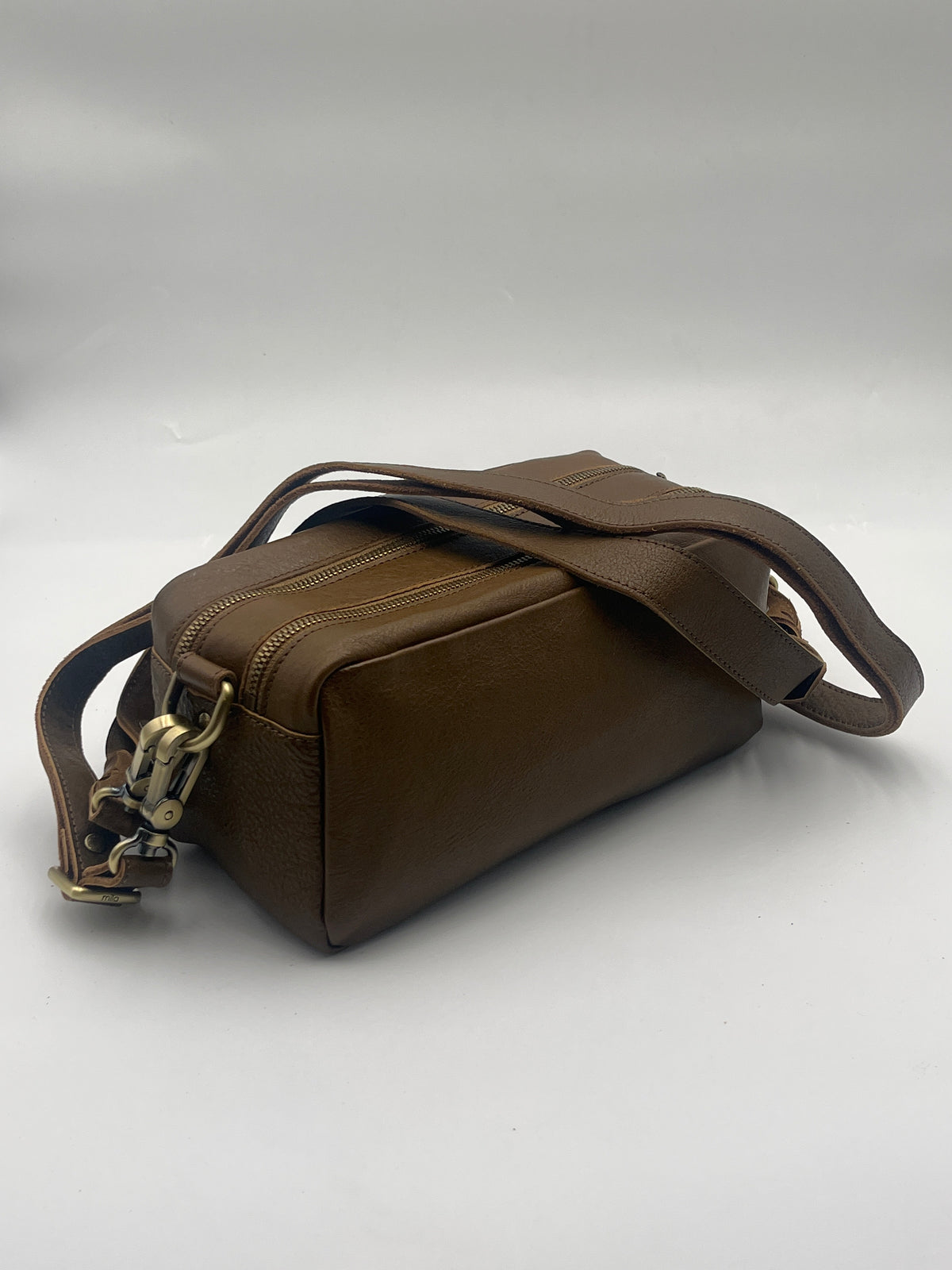 Tata CC Ochre bag