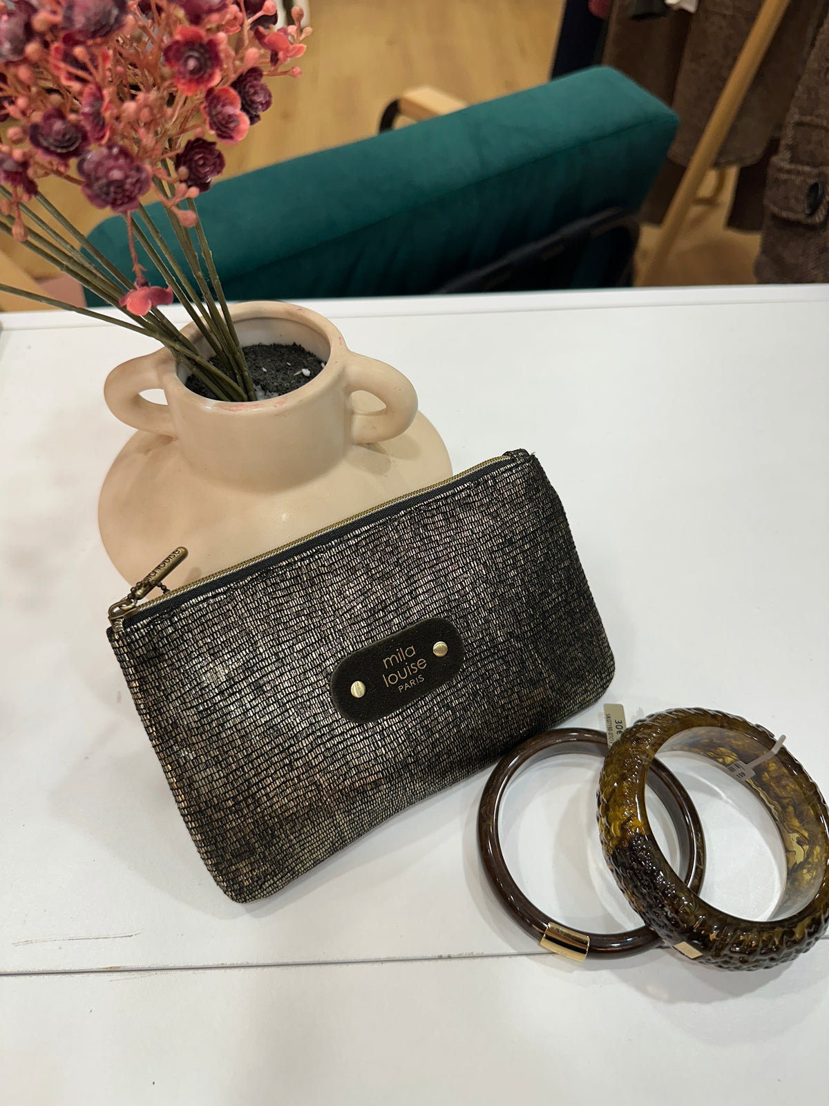 Petite Pochette