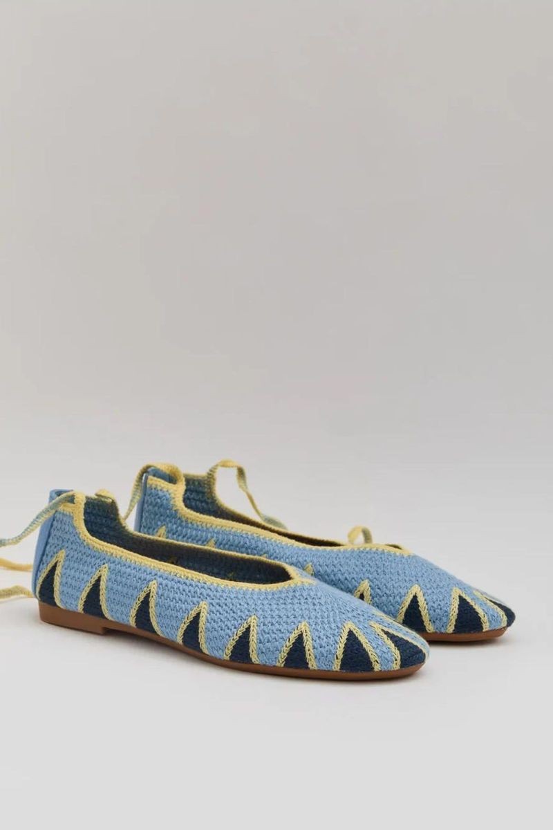 Ballerines Baya
