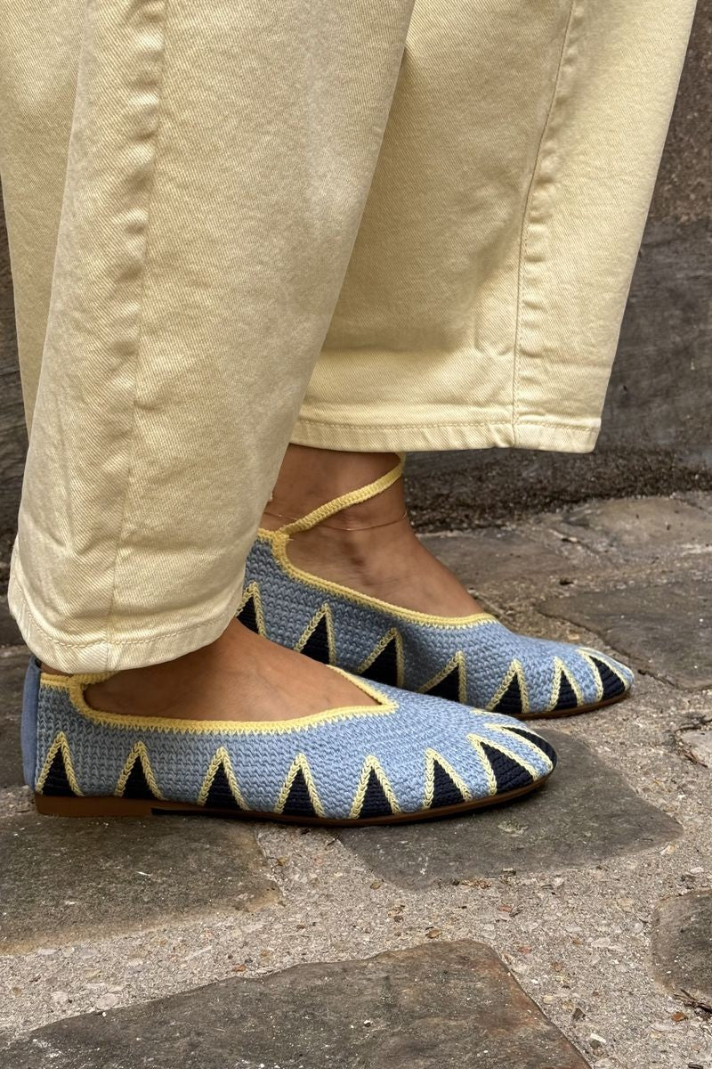 Ballerines Baya