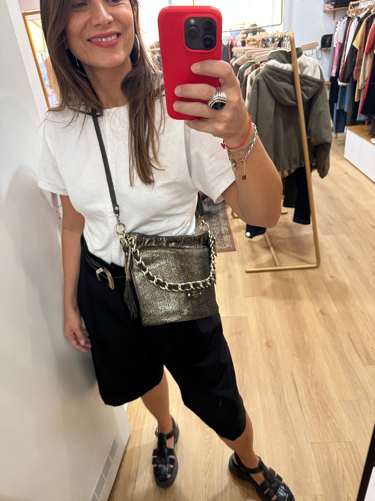Sac Milena EP12