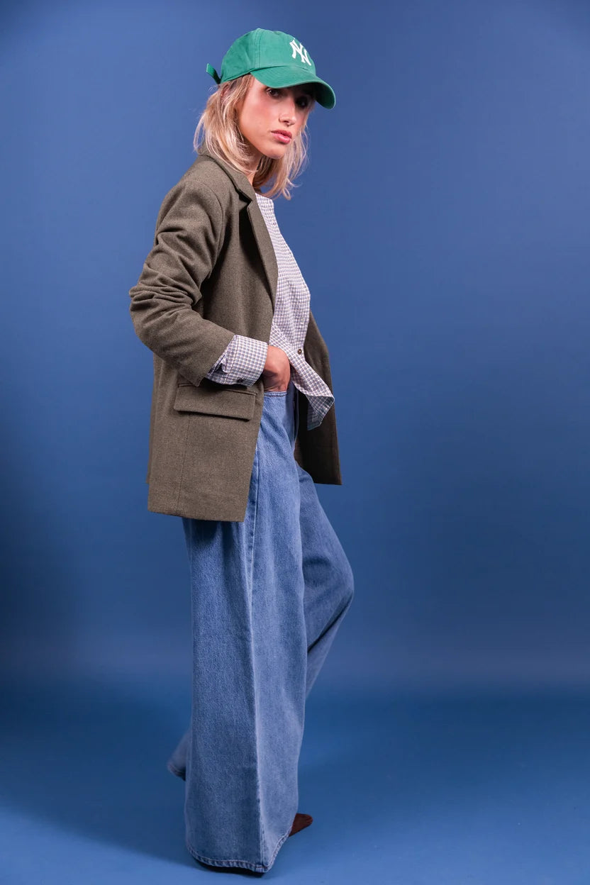 Valerie Jacket