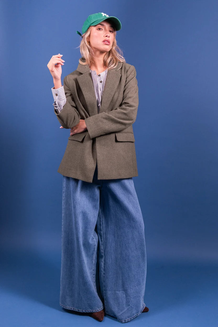 Valerie Jacket