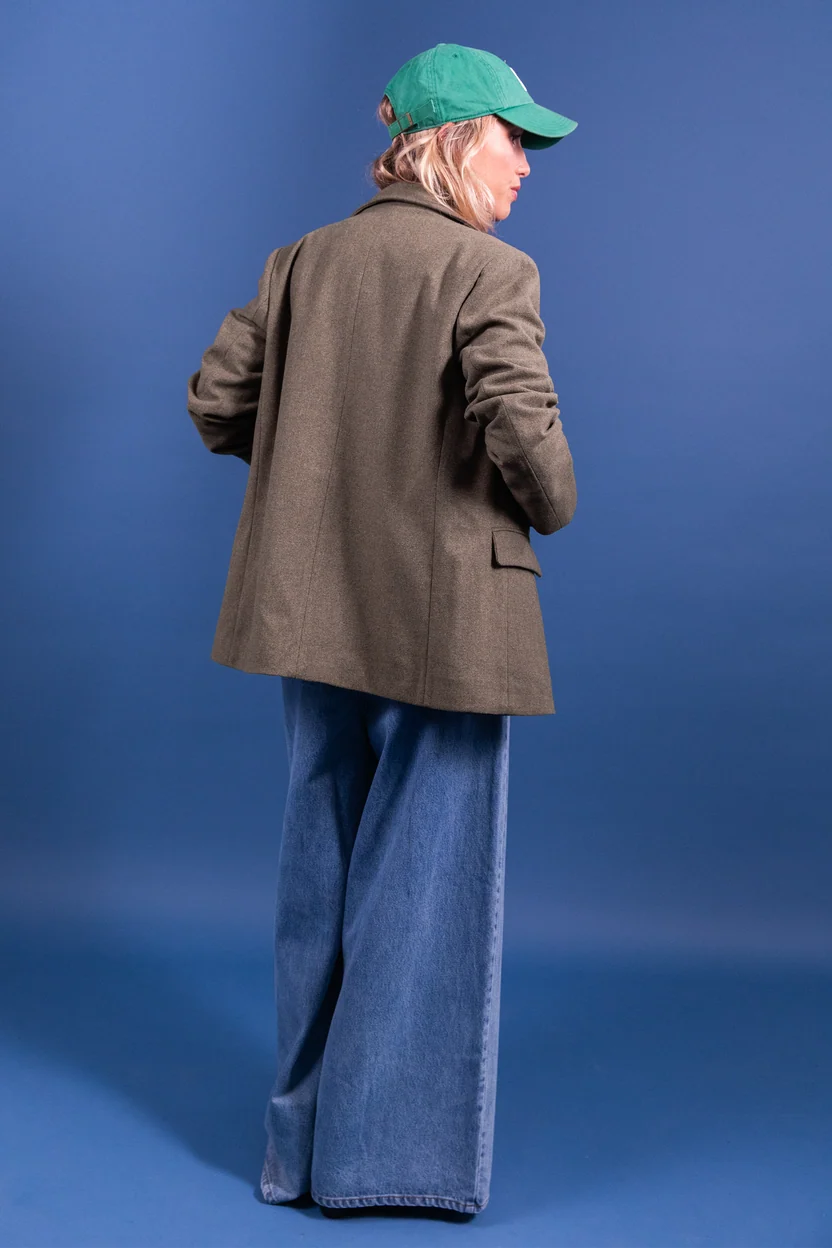 Valerie Jacket