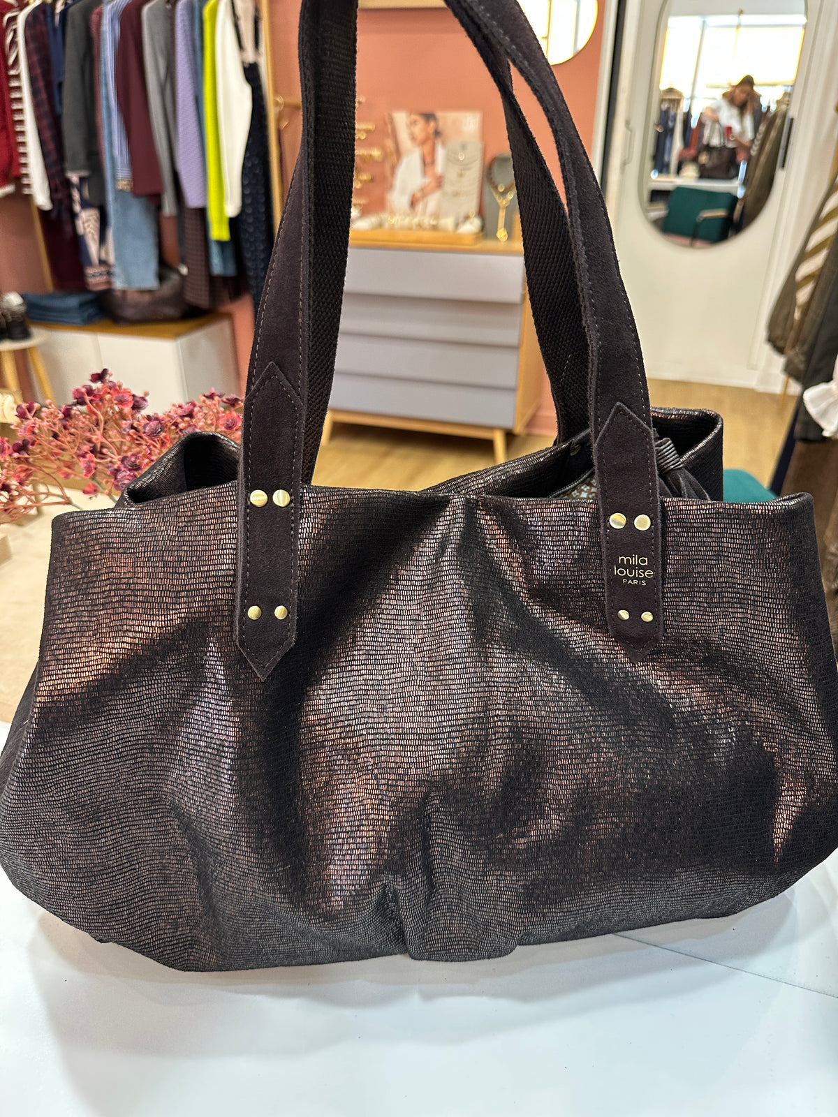 Sac Nicolette