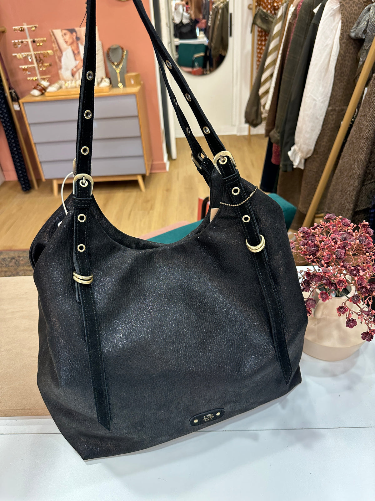 Malya GR Mix bag