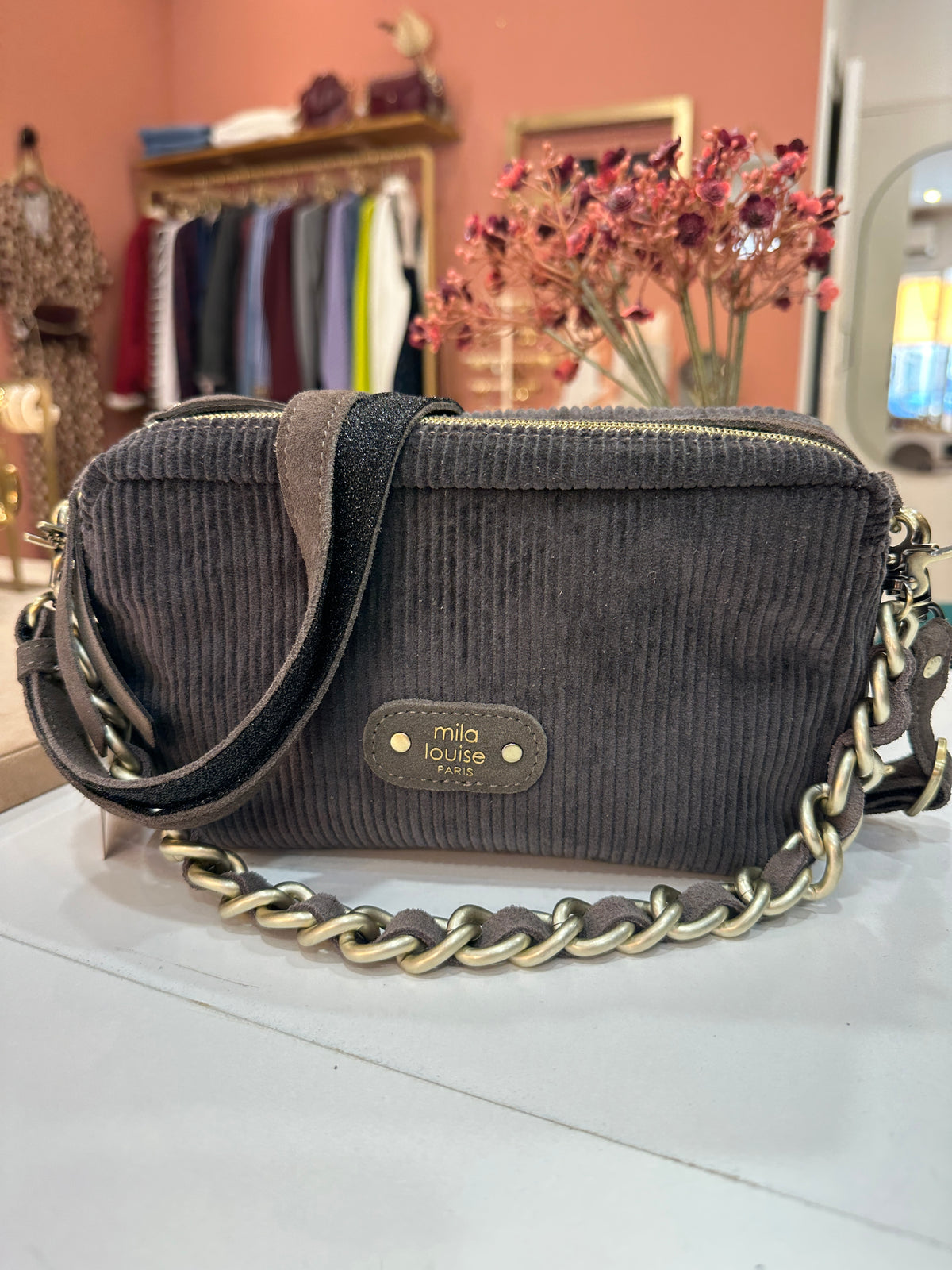 Mama VFR2 bag