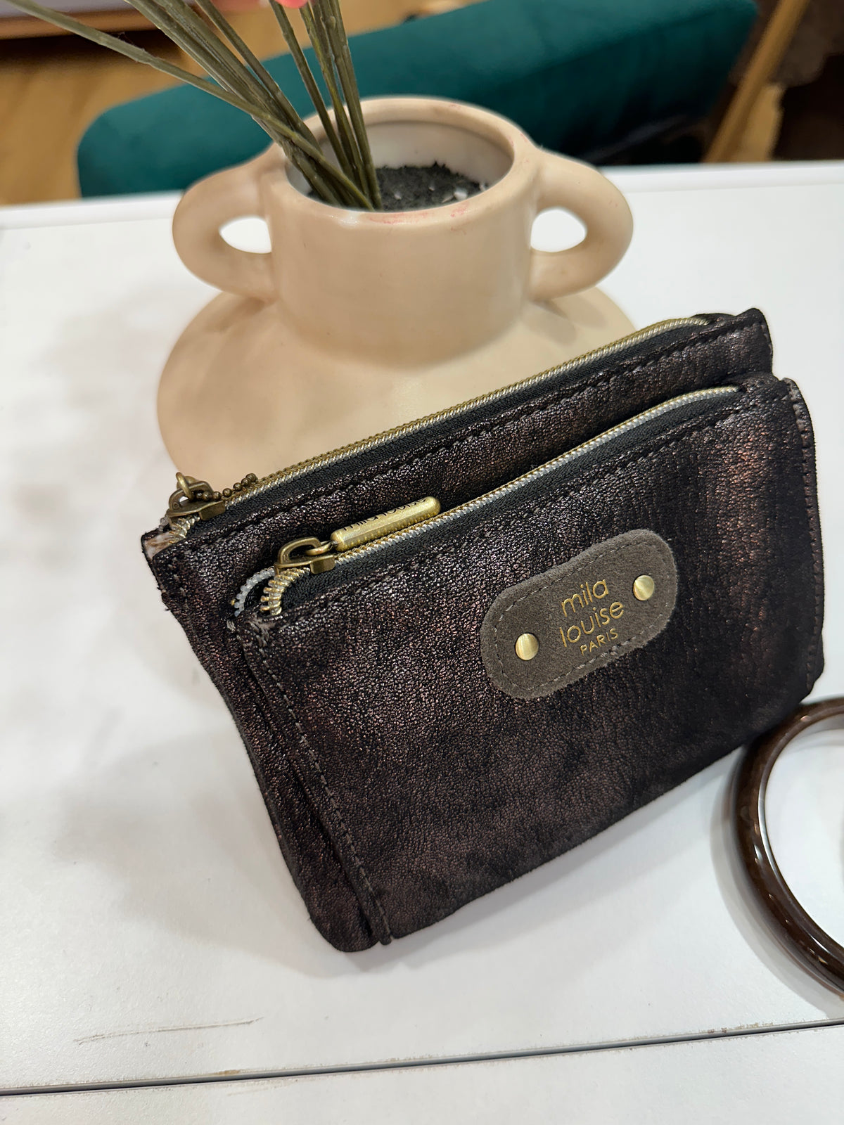 Paloma GR clutch