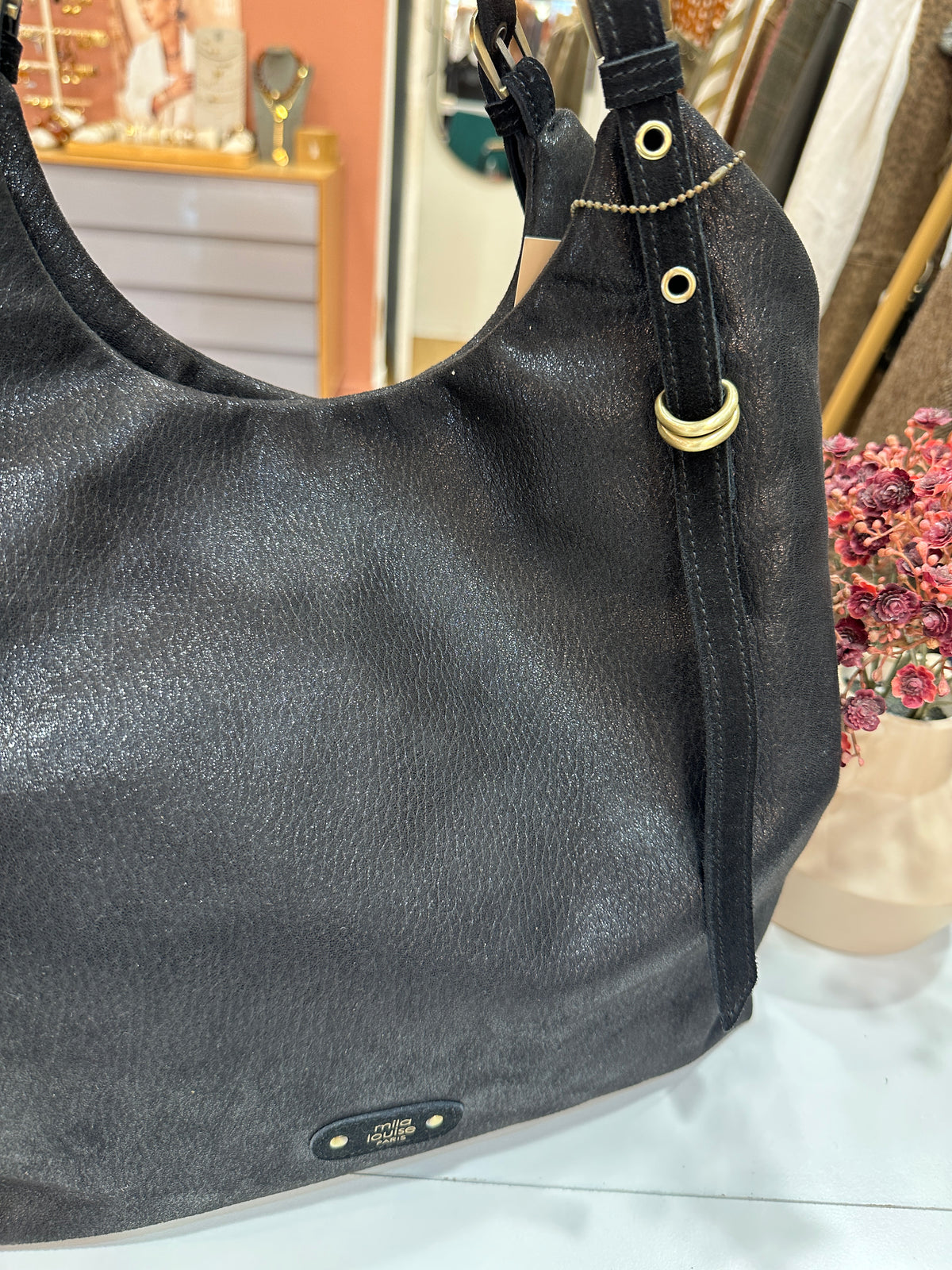 Malya GR Mix bag