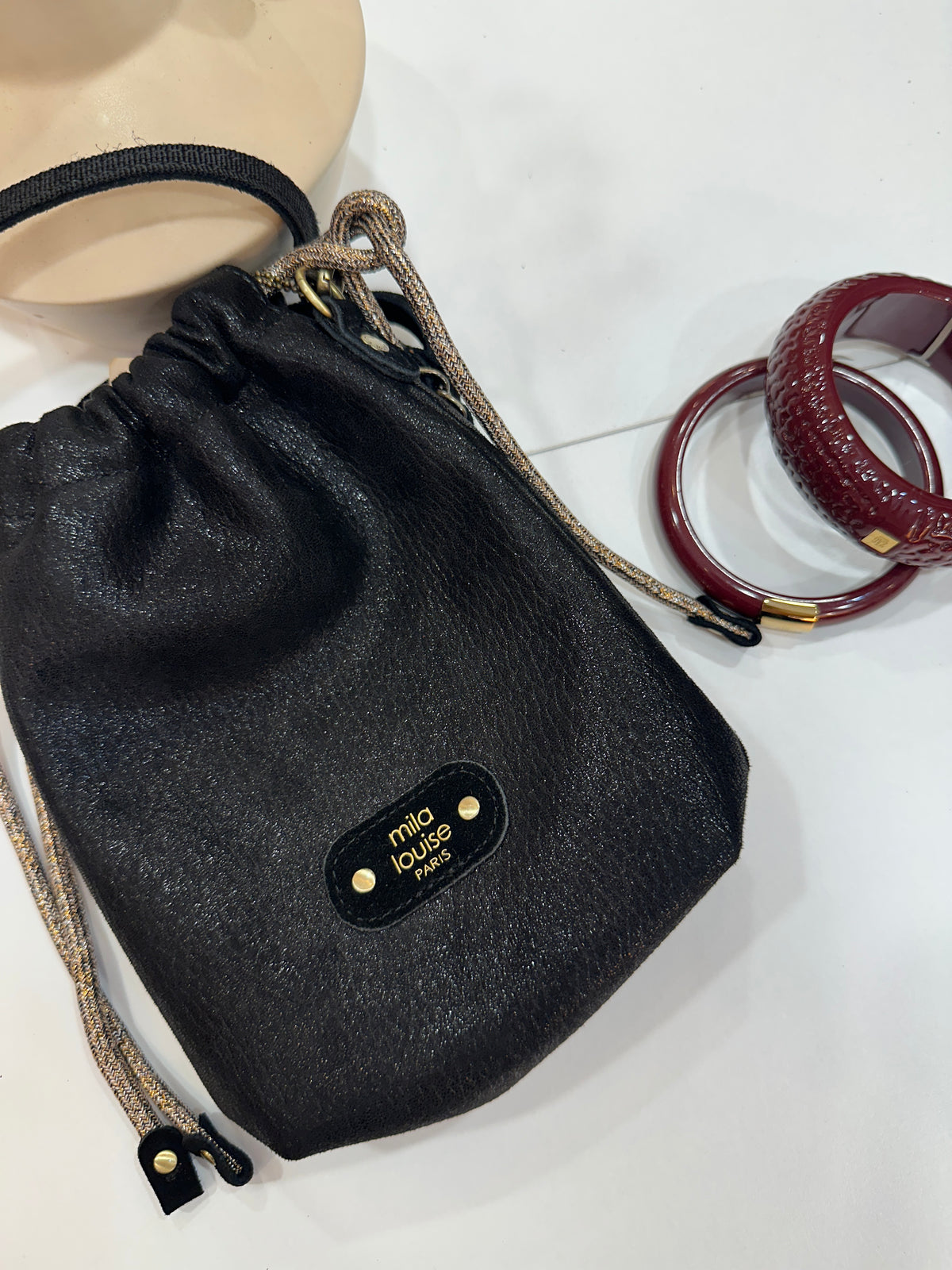 Mai GR clutch