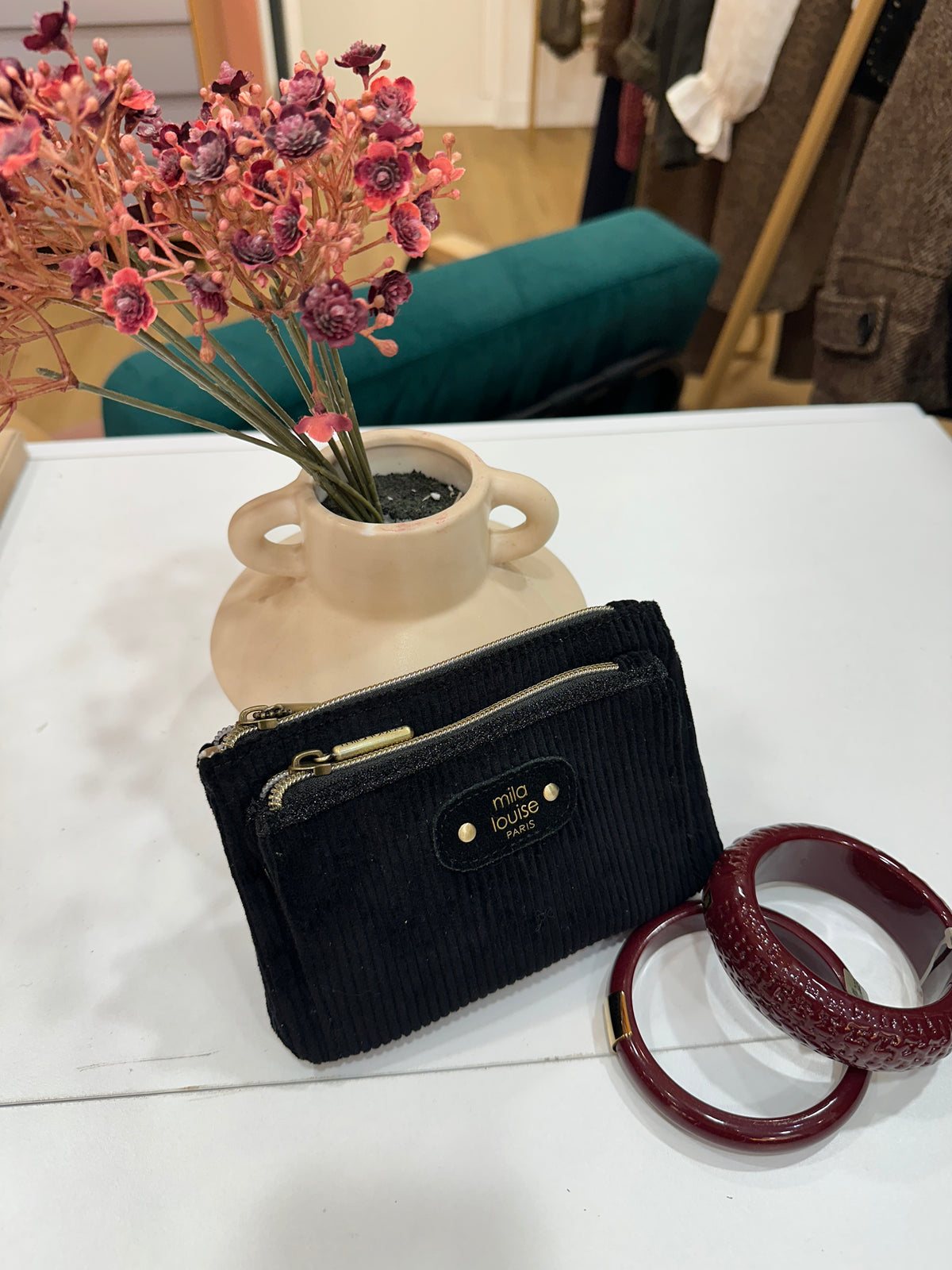 Paloma VFR2 bag