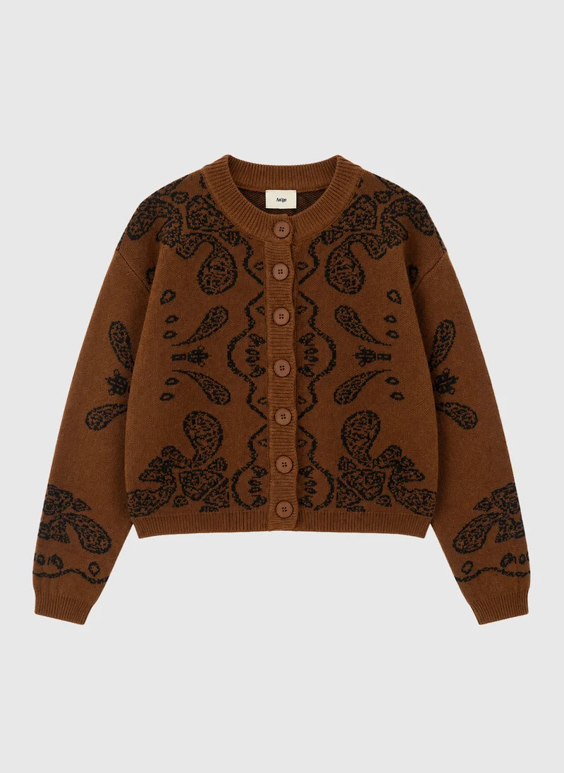 Nayana Cardigan