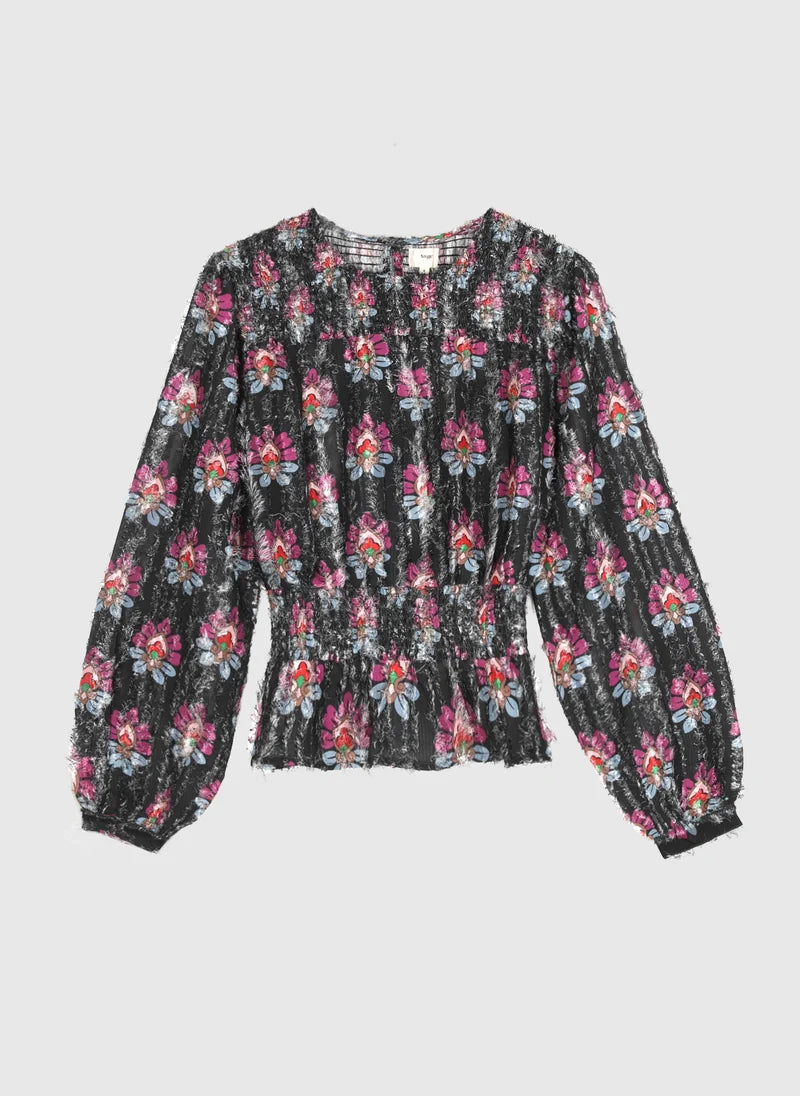 Salvina Blouse