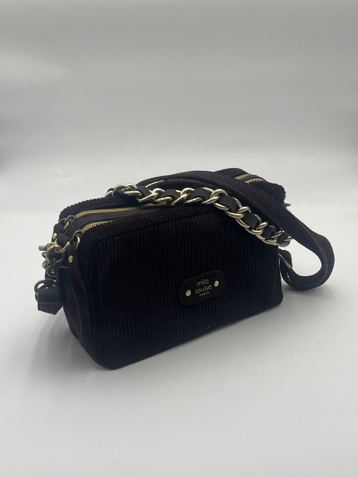 Mama VFR2 bag
