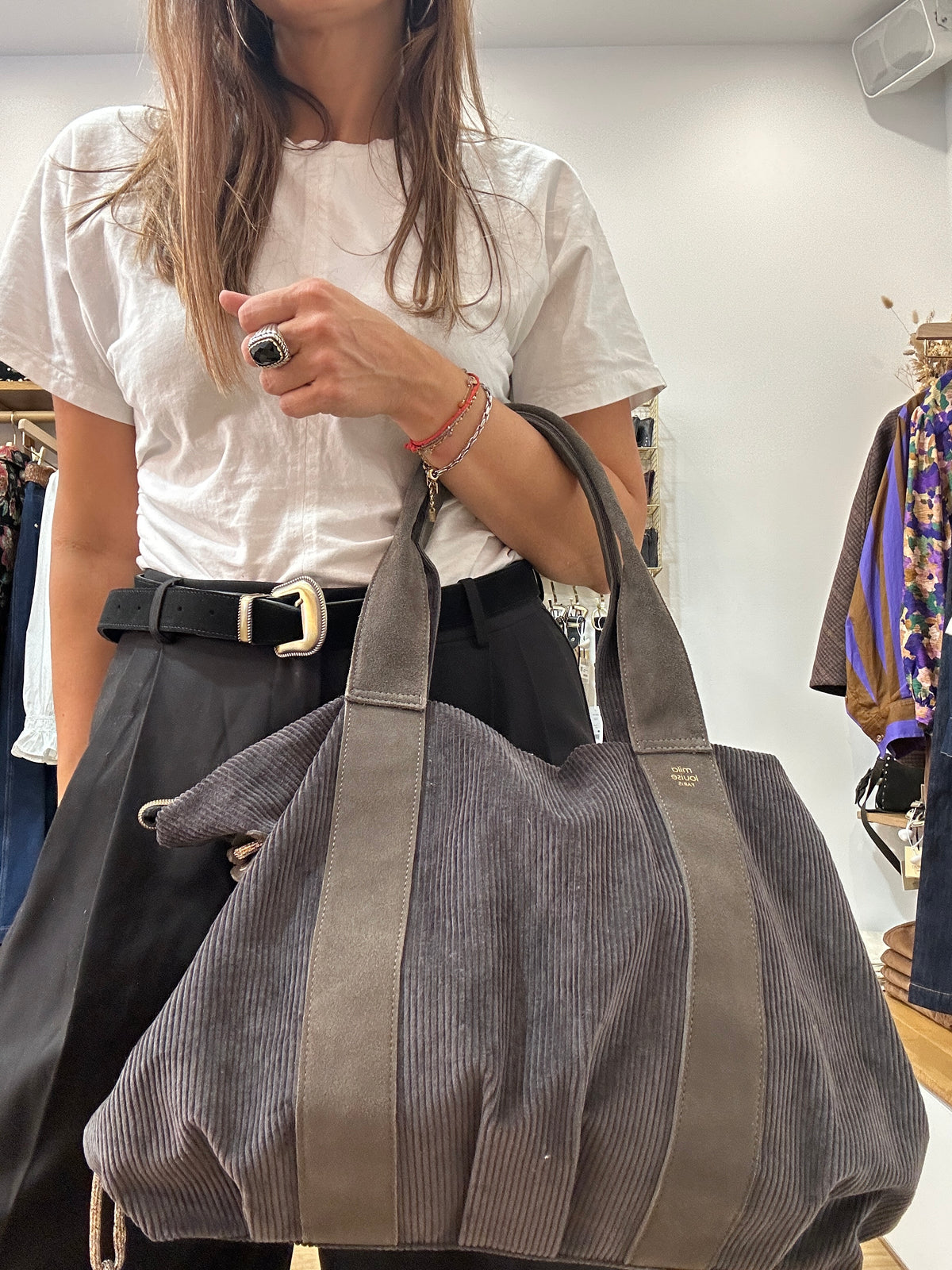 Prudy VFR2 bag