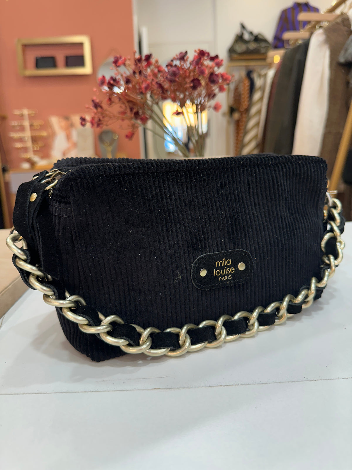 Mama VFR2 bag