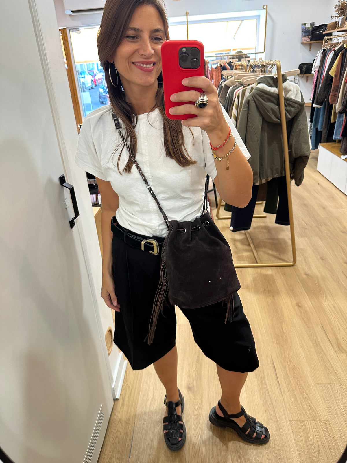 Sac Milea V