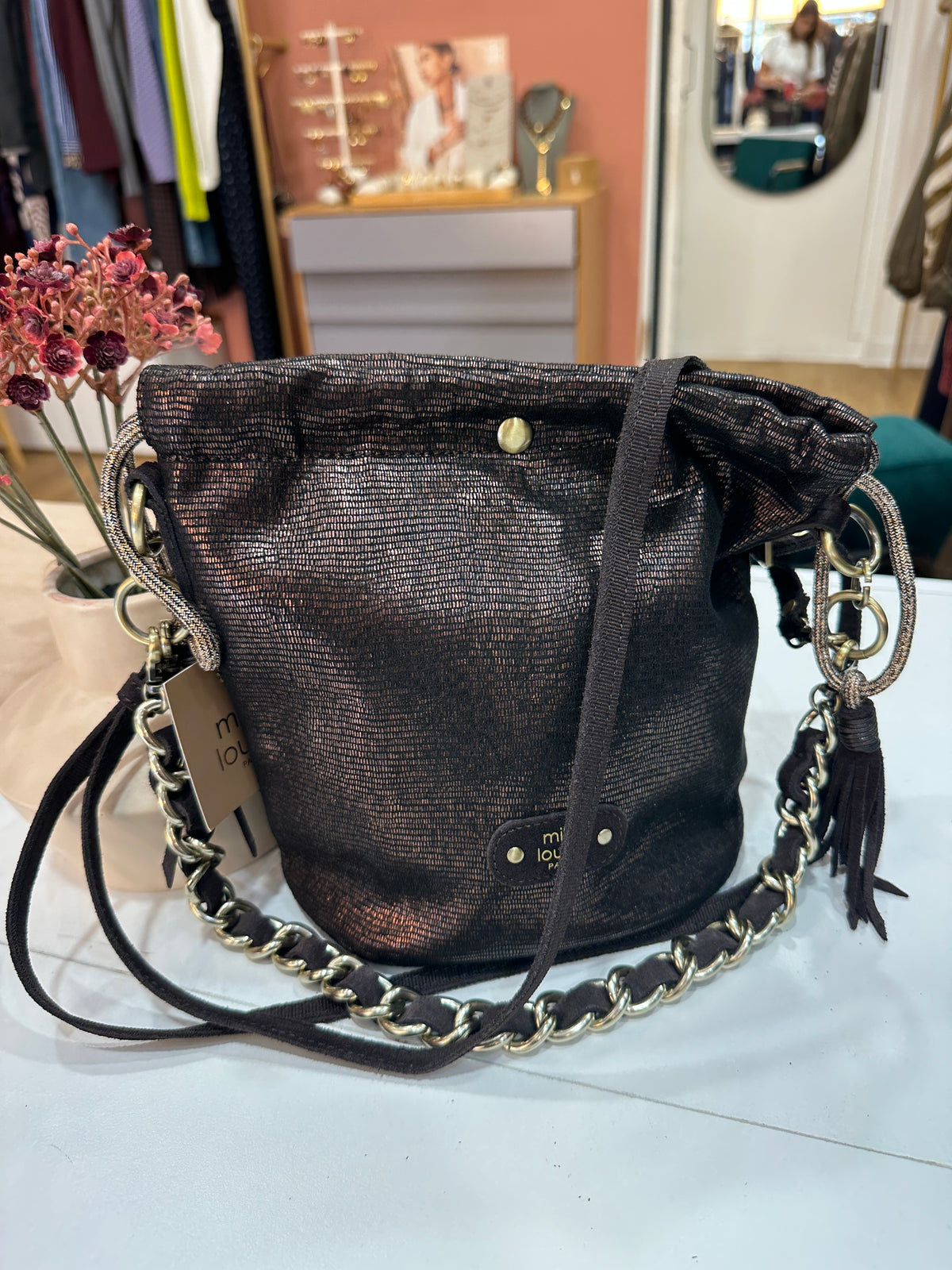 Sac Milena EP12