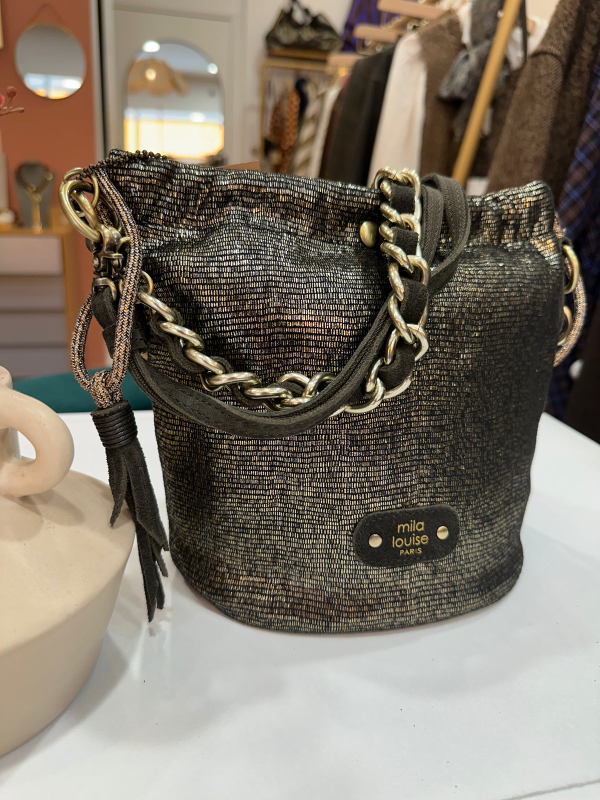 Sac Milena EP12