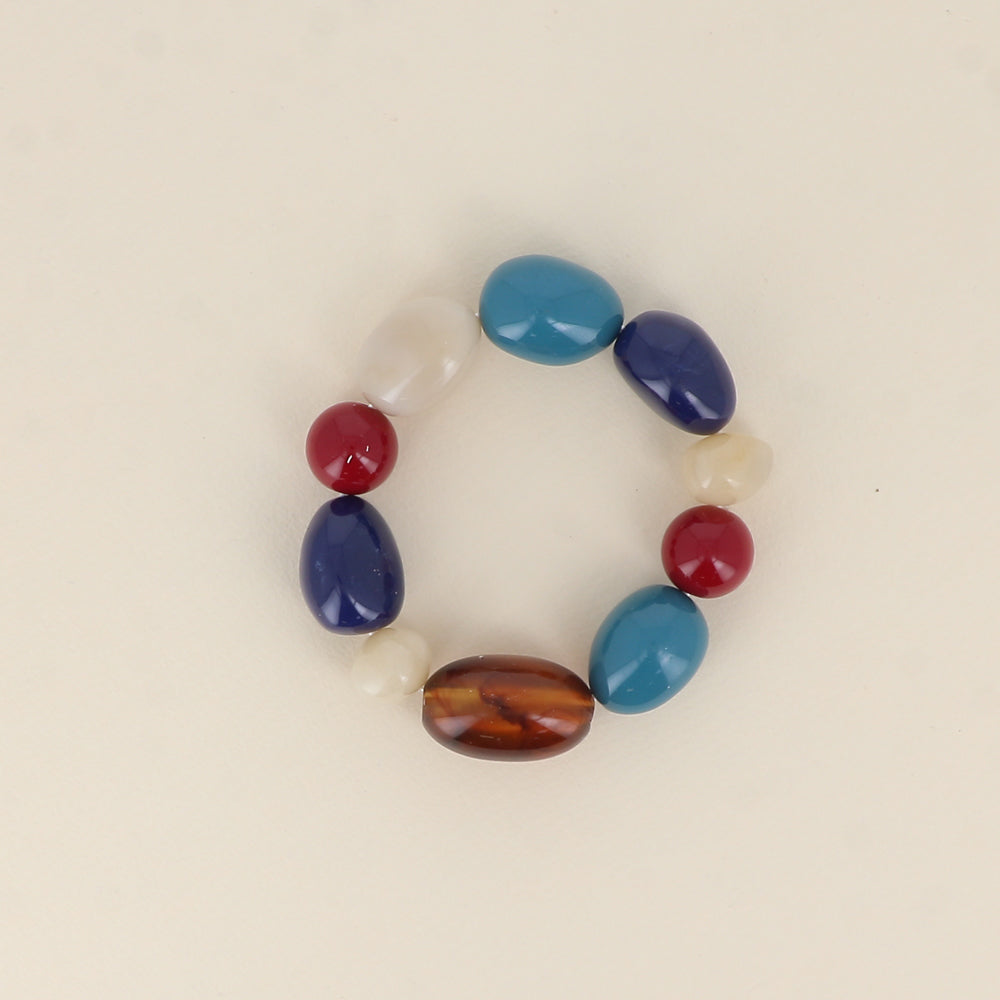 Bracelet élastique Nolwena