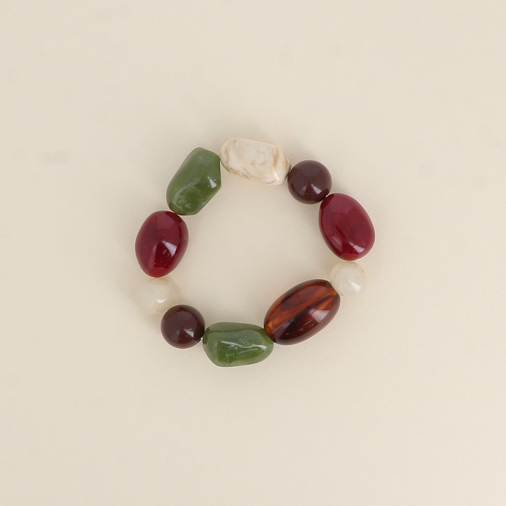 Bracelet élastique Dorlane
