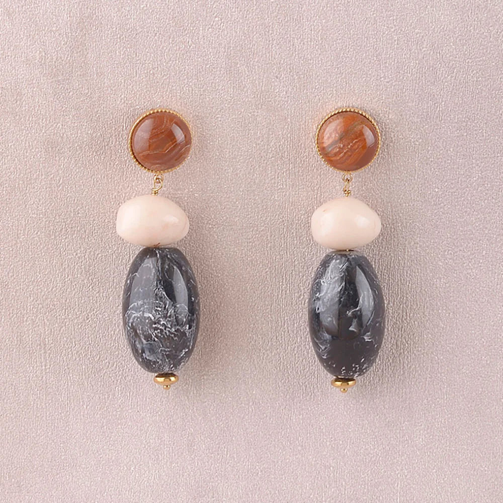 Giulia Earrings