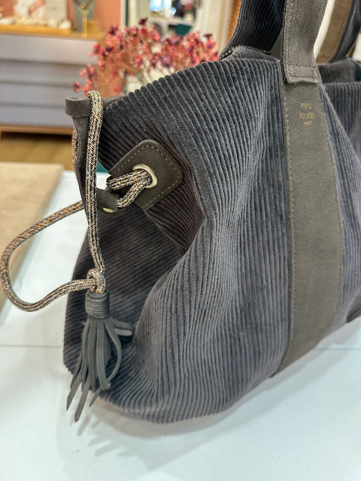 Prudy VFR2 bag