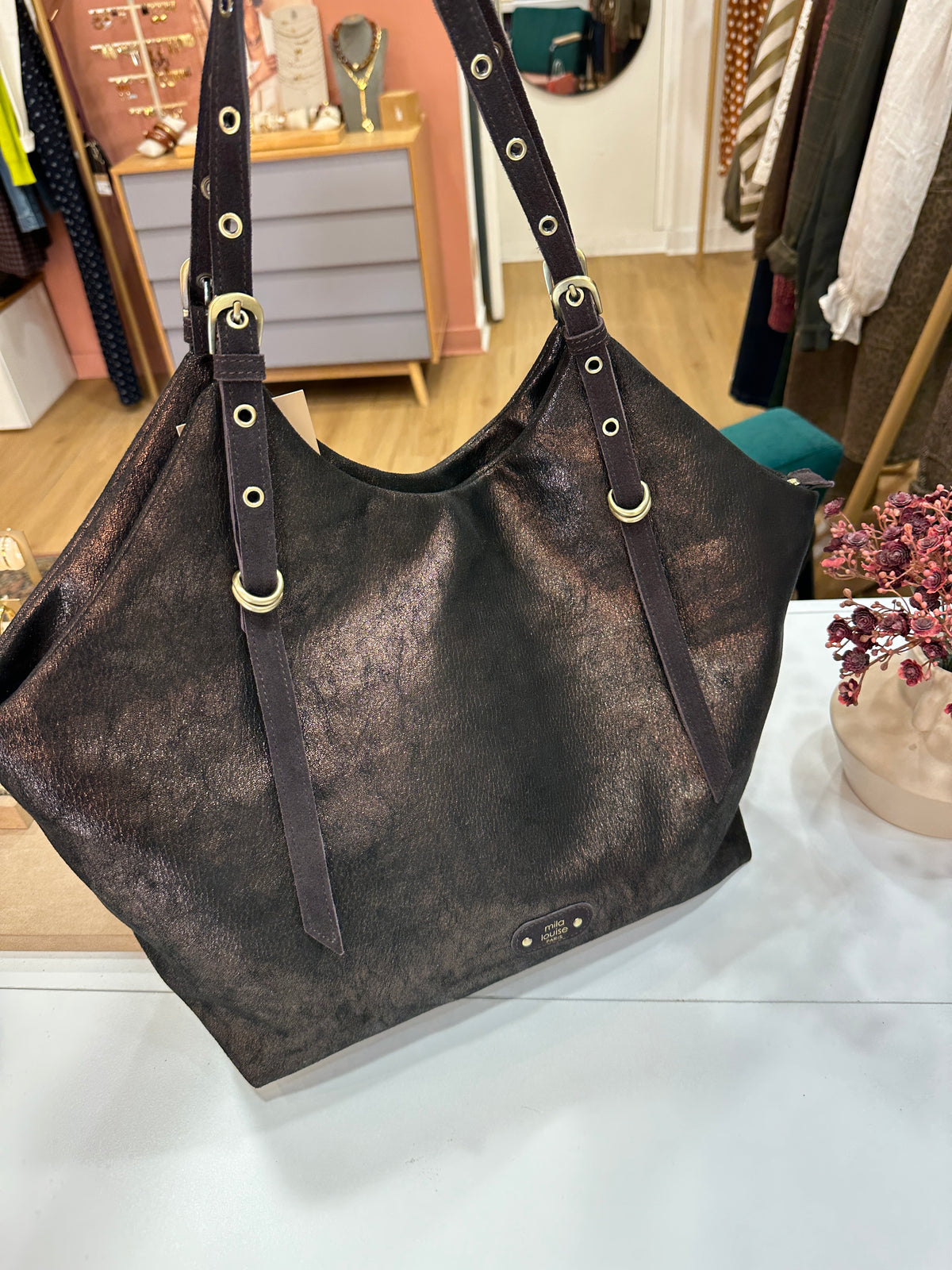 Malya GR Mix bag