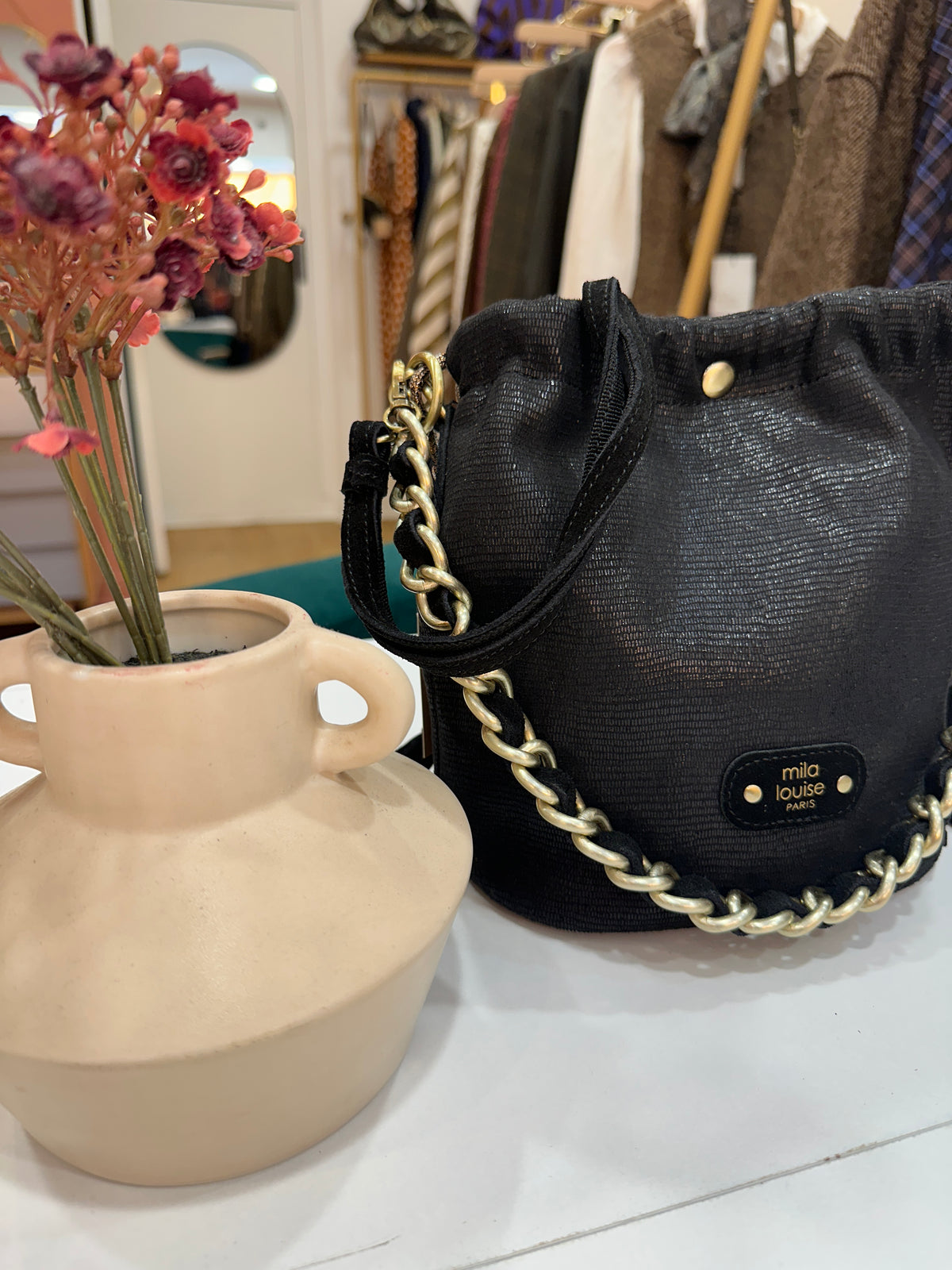 Sac Milena EP12