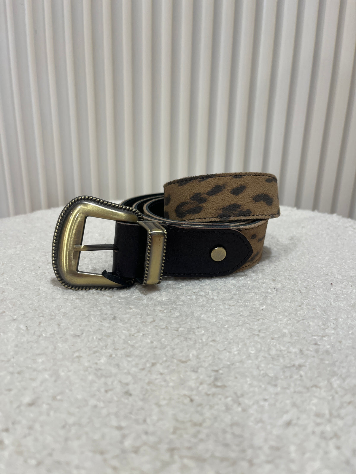 Ceinture Pema PA1