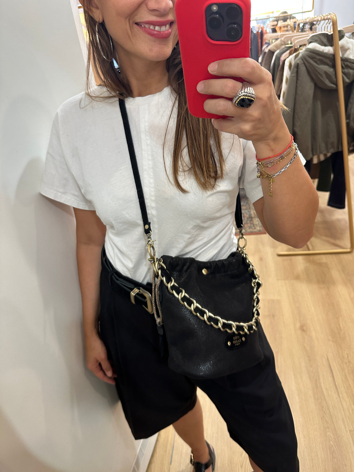 Sac Milena EP12