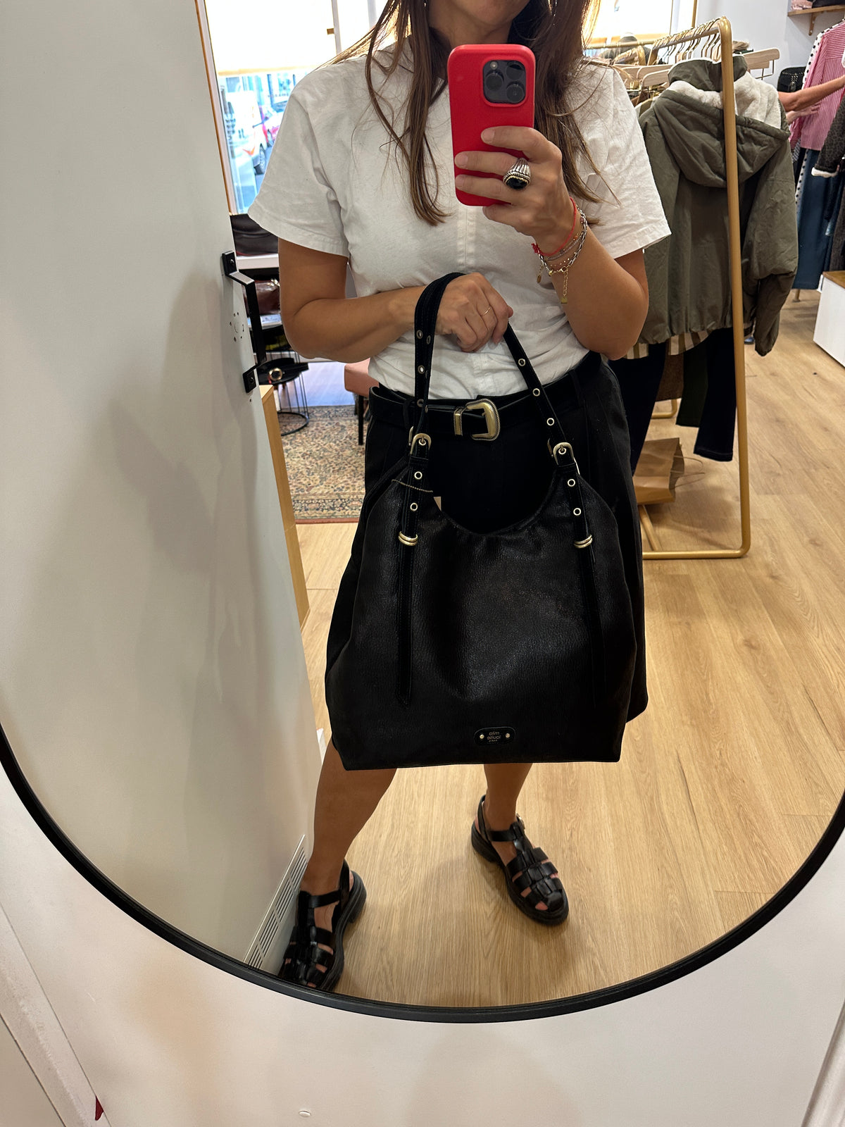 Malya GR Mix bag