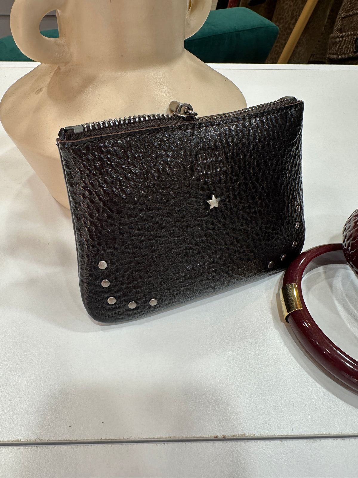 Briny XS CC Mix coin purse