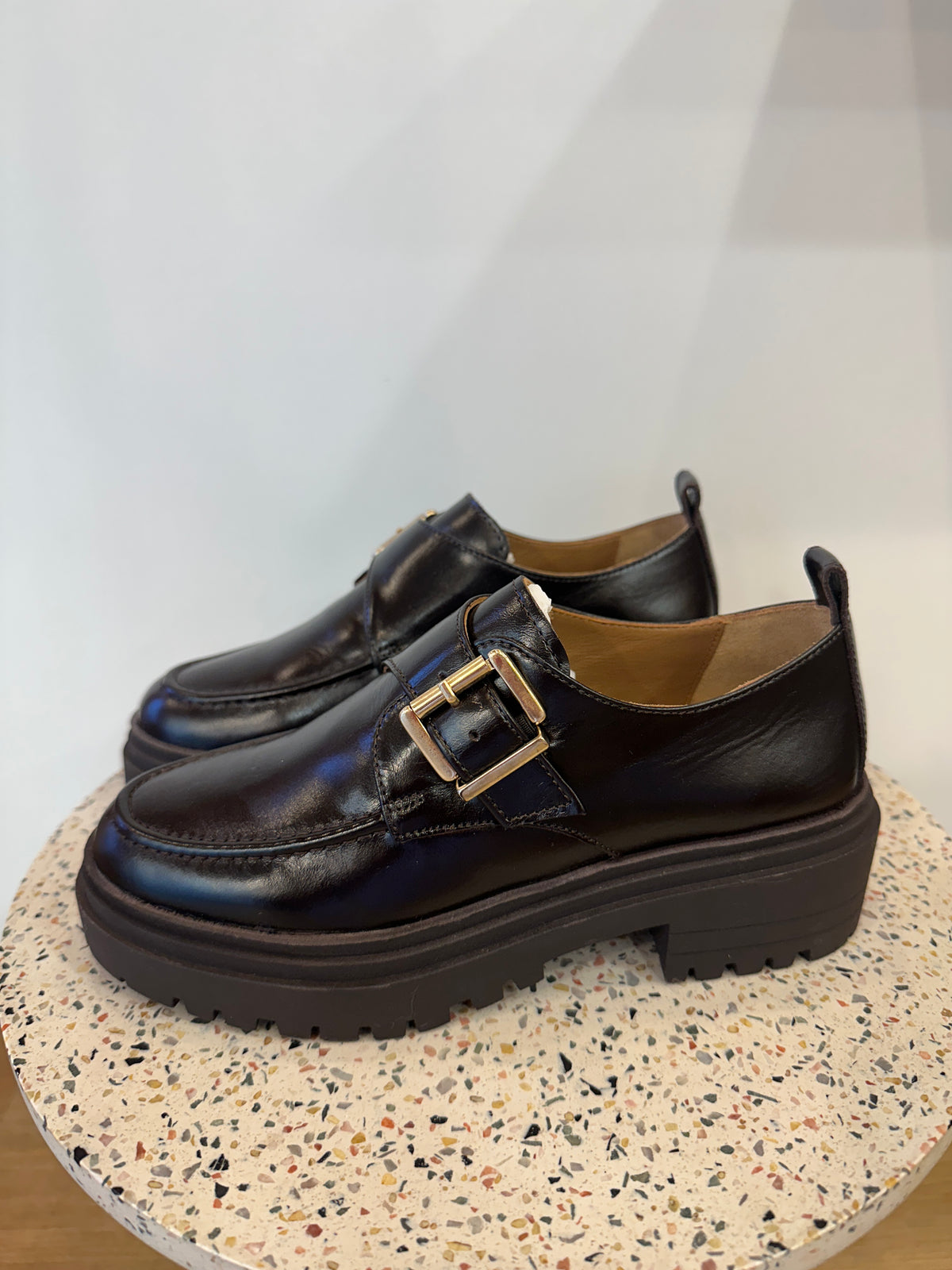 Nicola Loafers