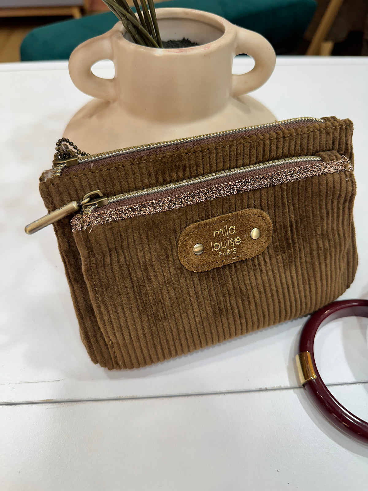Paloma VFR2 bag