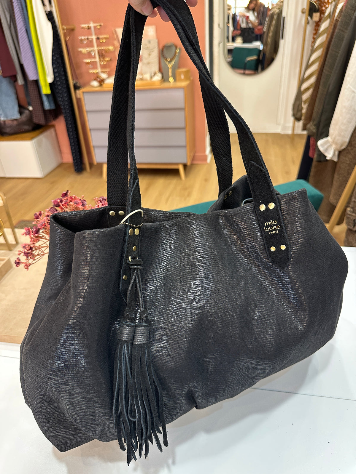 Sac Nicolette