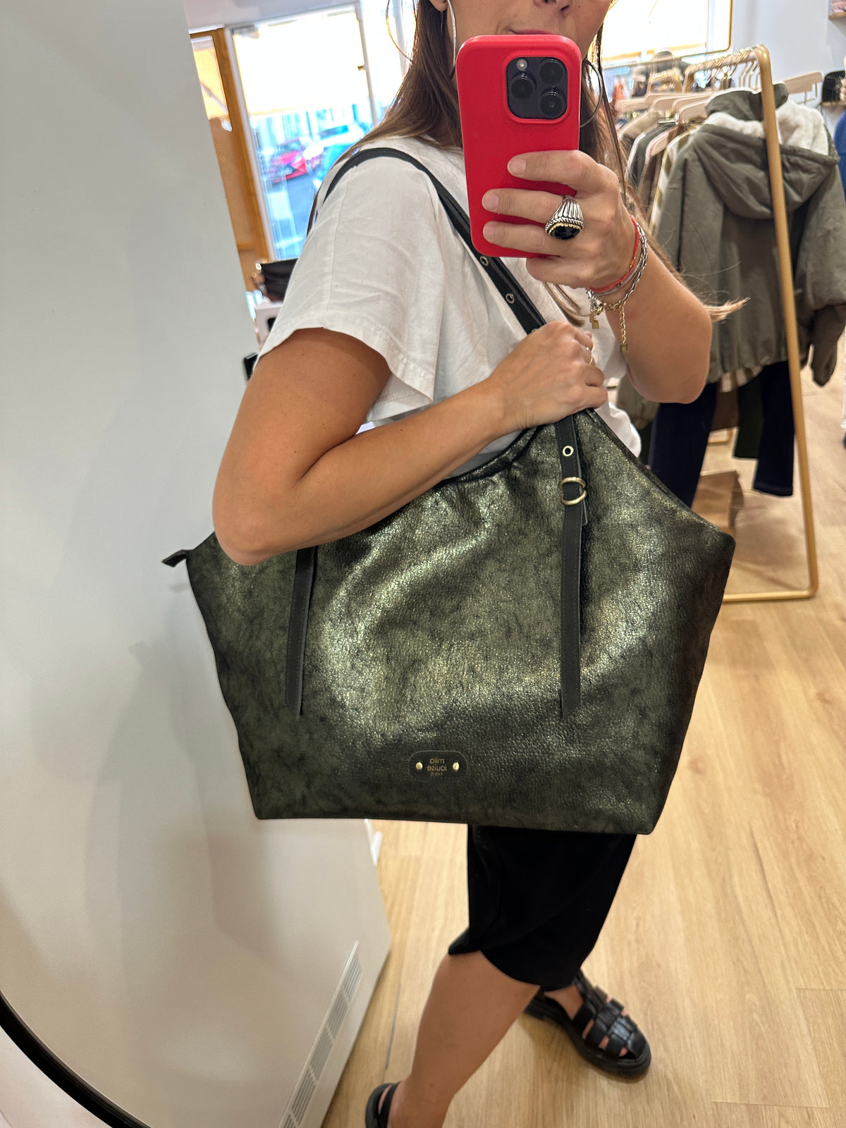 Malya GR Mix bag