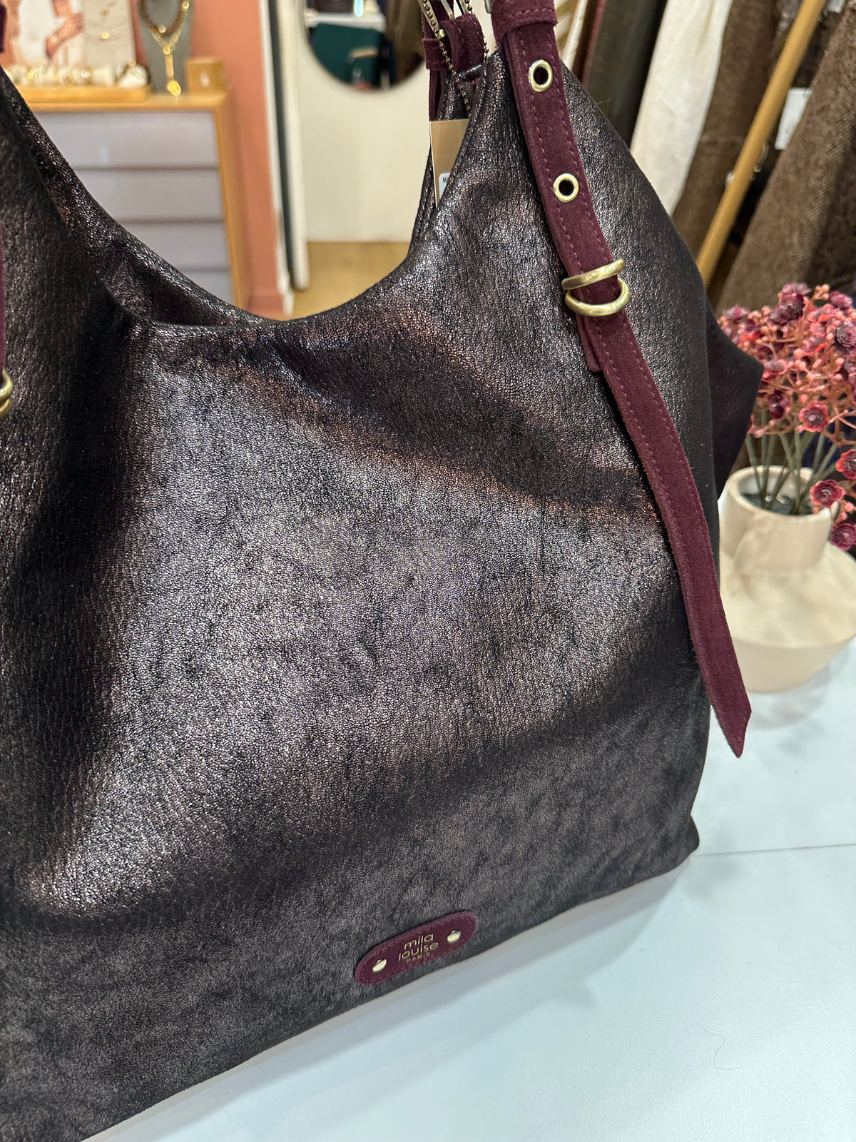 Malya GR Mix bag
