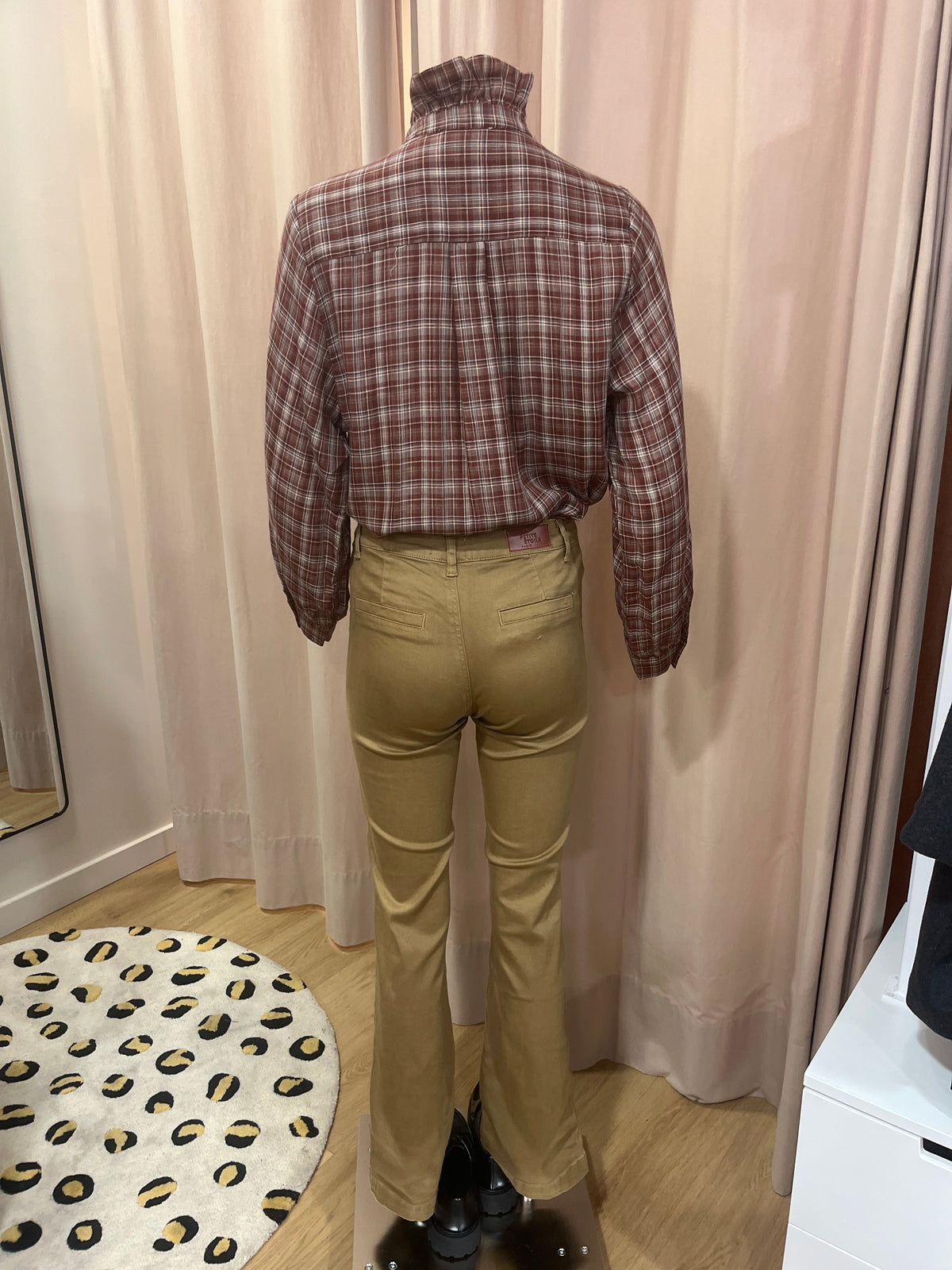 SONNY TROUSERS