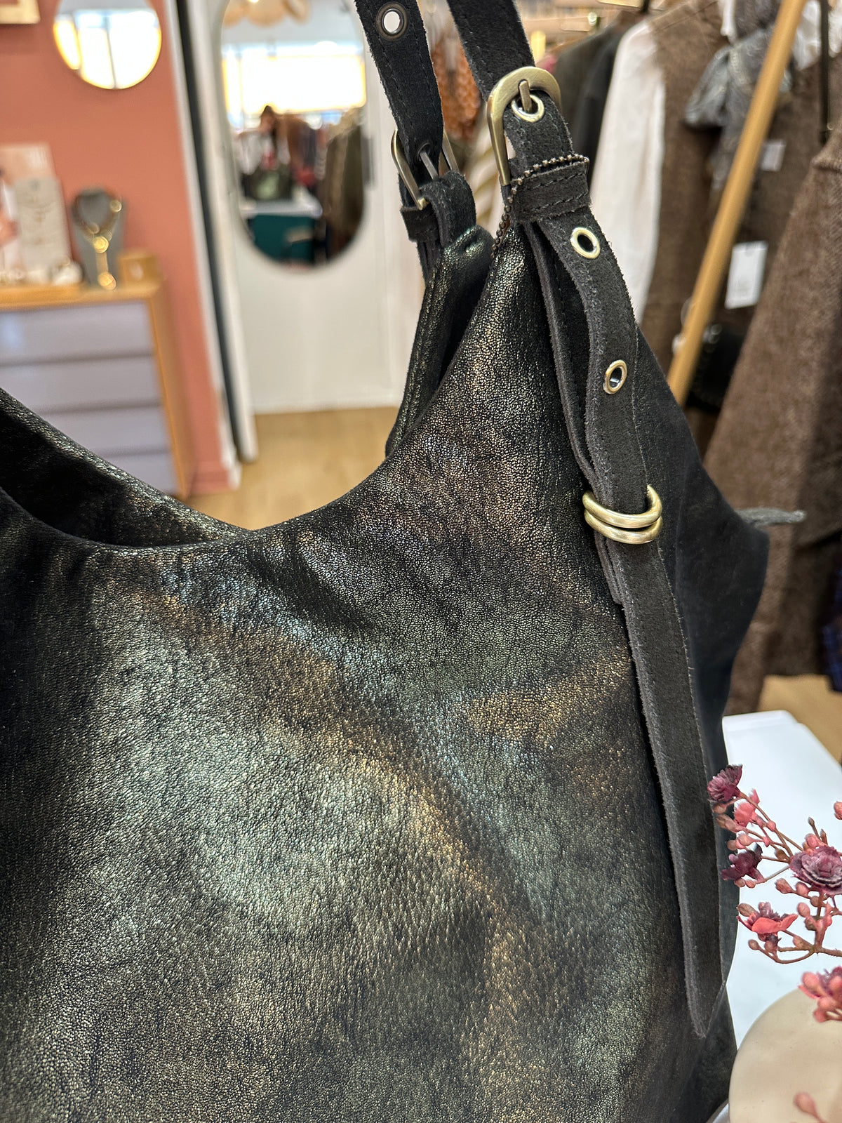 Malya GR Mix bag