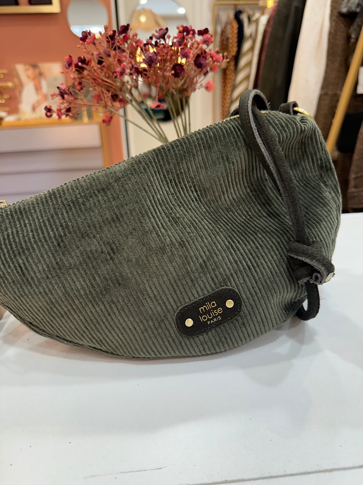 Ove VFR2 bag