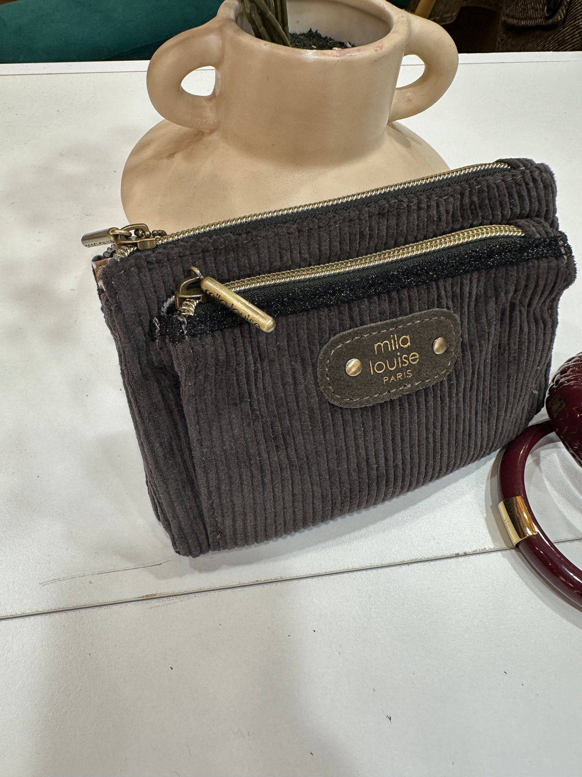 Paloma VFR2 bag