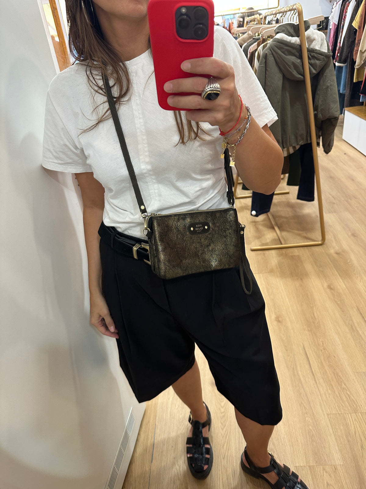 Mira GR bag