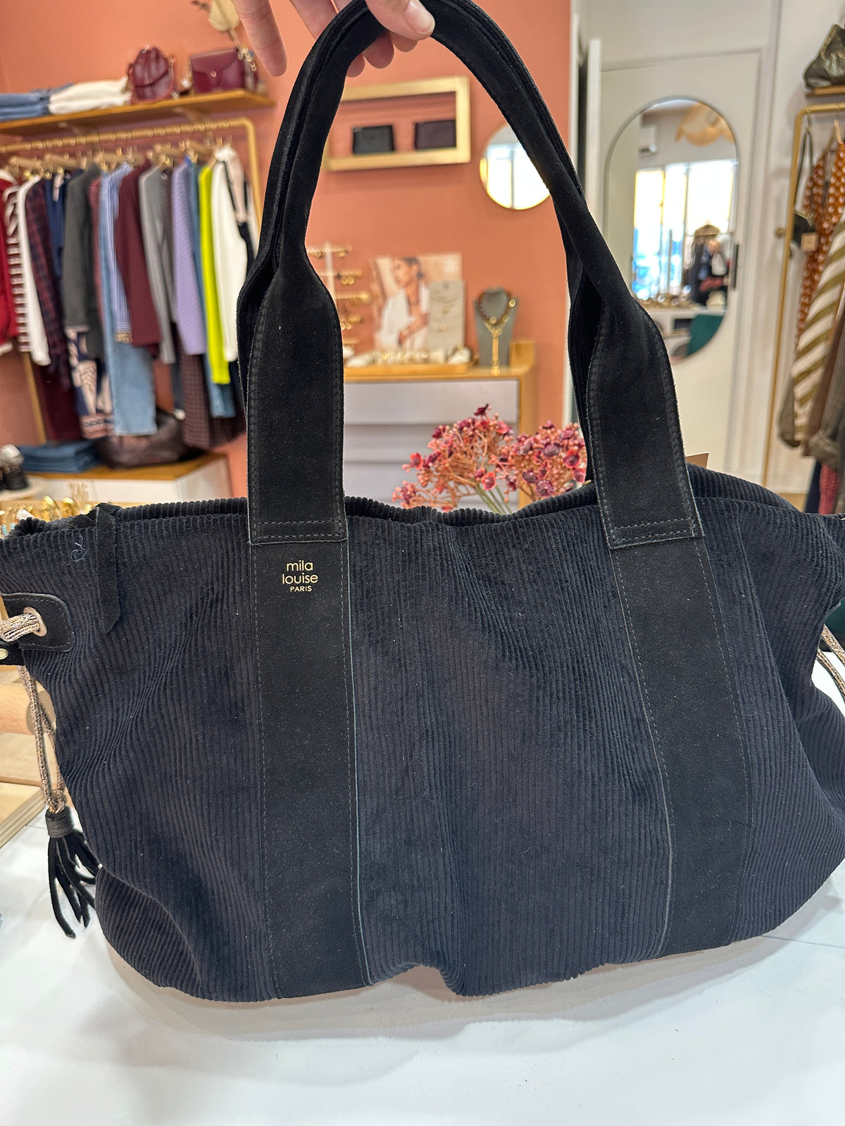 Prudy VFR2 bag